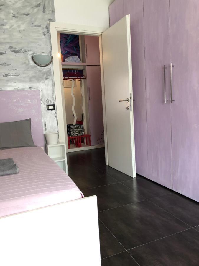 La Casa Colorata Apartamento Pisa Exterior foto