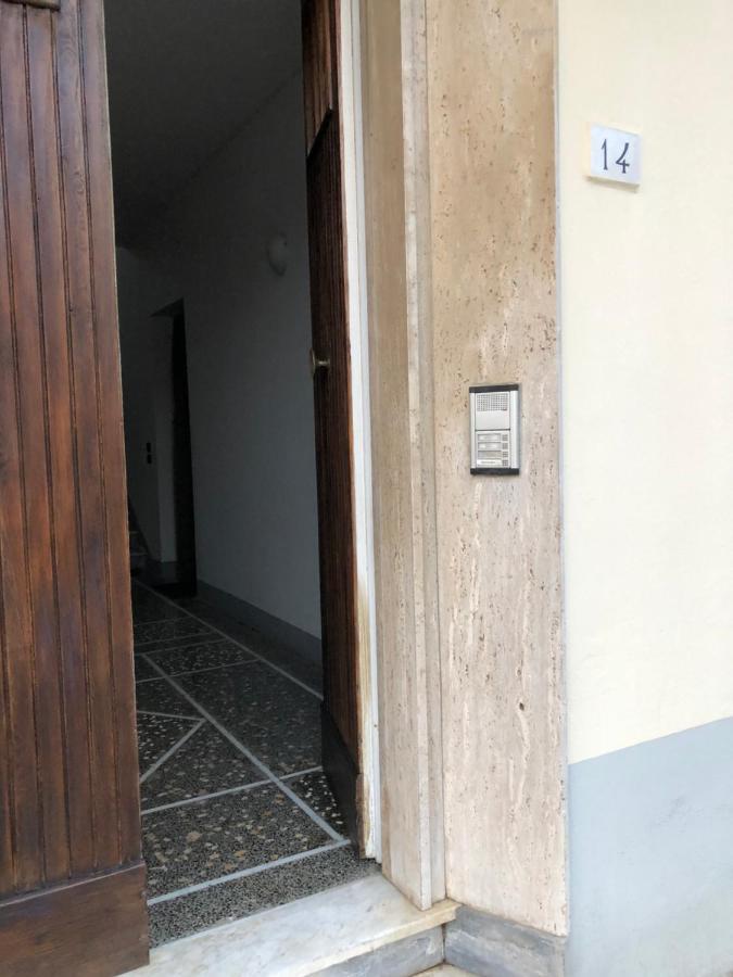 La Casa Colorata Apartamento Pisa Exterior foto